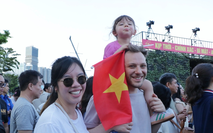 Việt Nam vào top 10 nền kinh tế du lịch 'thúc đẩy' thế giới