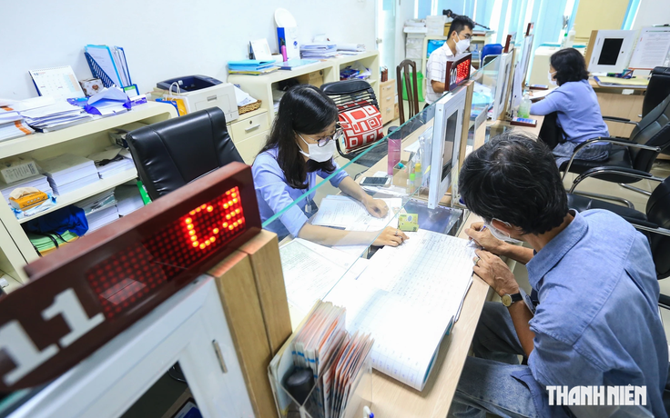Ban Bí thư ban hành cơ chế trọng dụng, bảo vệ cán bộ dám nghĩ, dám làm