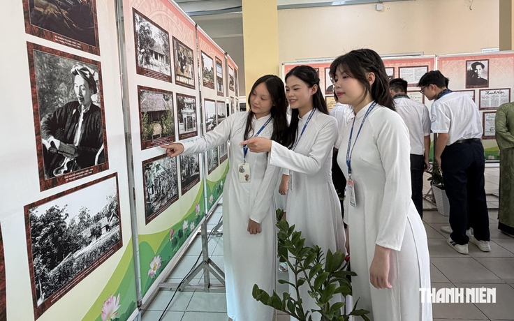 Học sinh, giáo viên TP.HCM sẽ tham gia cuộc thi, kỳ thi nào trong năm học này?