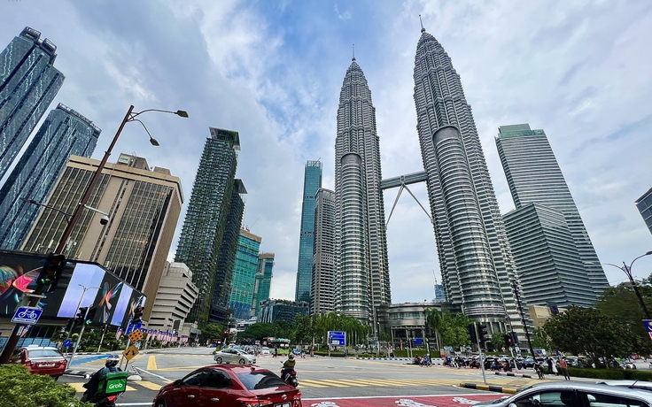 Malaysia muốn trở thành 'điểm đến của concert' để hút khách trẻ Malaysia muốn trở thành 'điểm đến của concert' để hút khách trẻ