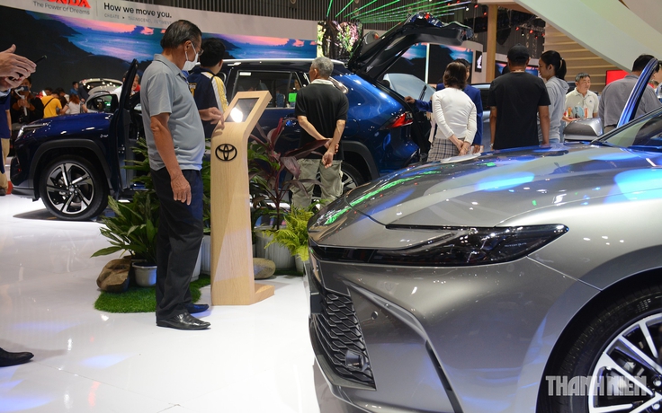 Xe điện, hybrid khiến người Việt mua ô tô quan tâm hơn đến chi phí sử dụng?