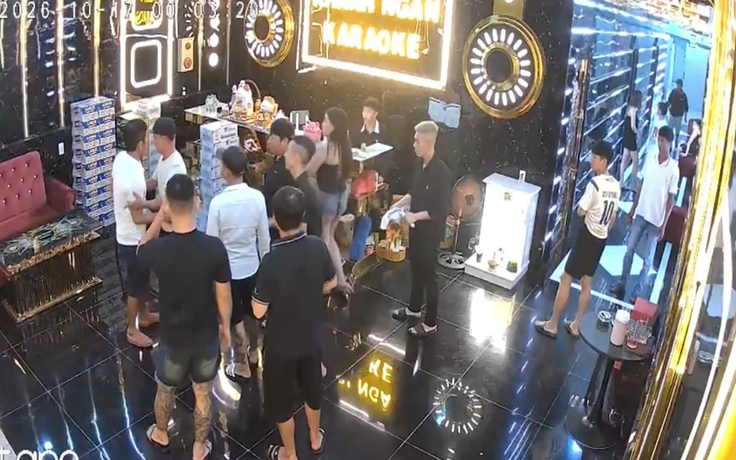 Người đàn ông tử vong sau khi đi hát karaoke ở Cần Thơ: Làm rõ 5 người liên quan