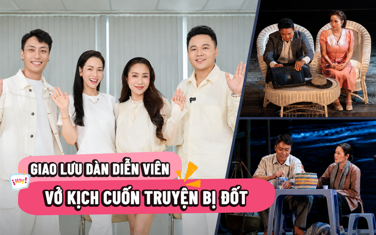 Nhật Kim Anh, Ốc Thanh Vân khiến đồng nghiệp e dè khi diễn chung