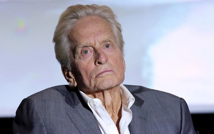 Michael Douglas muốn được ‘khai tử’ khỏi bom tấn Marvel