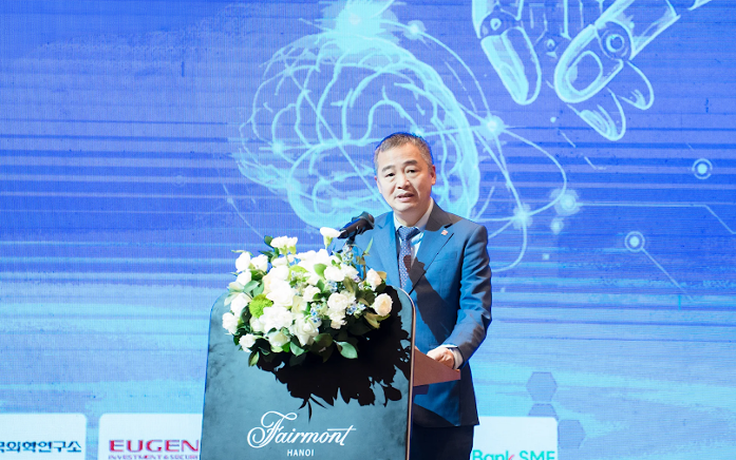 IVI Group khẳng định vị thế tiên phong tại hội nghị Y học từ xa hàng đầu khu vực