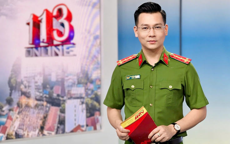 MC Thế Cương: Khi giọng nói trở thành thương hiệu cá nhân MC Thế Cương: Khi giọng nói trở thành thương hiệu cá nhân