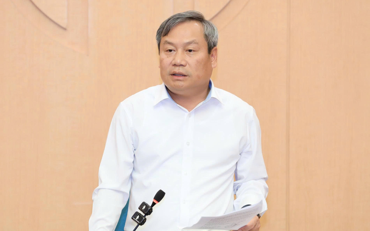 Hà Nội xem xét mua nhà ở xã hội để phục vụ nhu cầu tái định cư