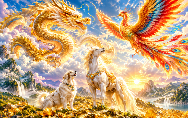 Lịch âm hôm nay 21.10: Ngày Mậu Thìn, tháng Mậu Tuất, năm Bính Ngọ