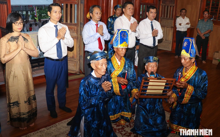 Tưởng nhớ Anh hùng Nguyễn Trung Trực, Gia Lai dự kiến xây dựng tượng đài