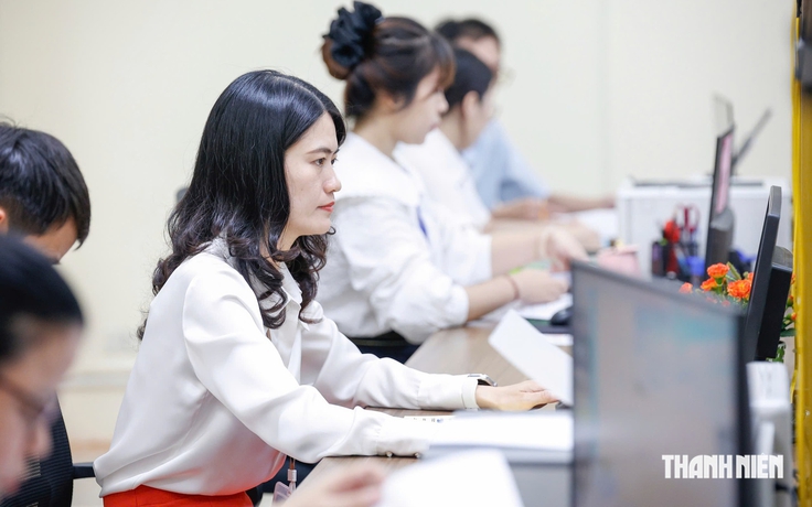 Bộ Nội vụ và Hà Nội được chọn thí điểm xây dựng vị trí việc làm