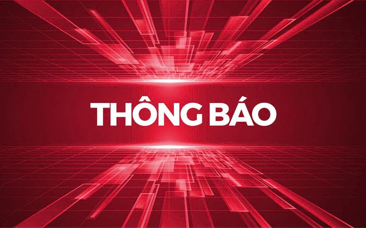 UBND xã Tân Tập thông báo tuyển dụng viên chức