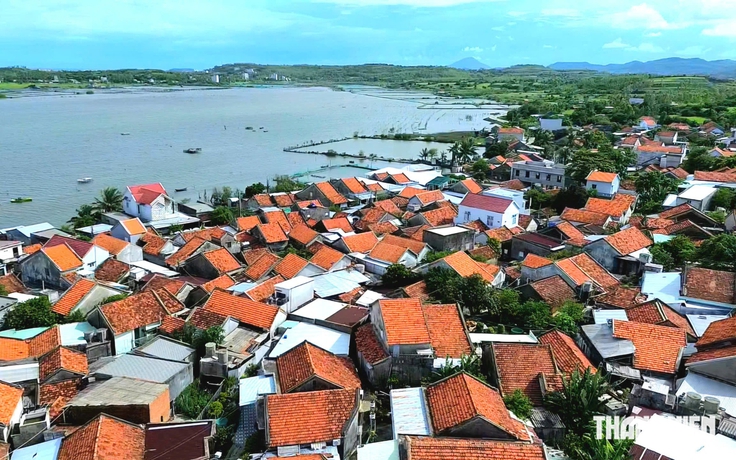 Danh thắng đầm Ô Loan: Sẽ là điểm du lịch 'có một không hai' của Đắk Lắk?