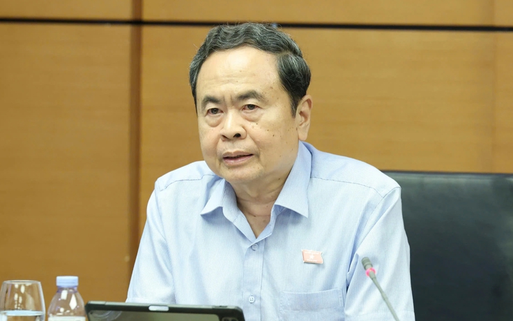 Chủ tịch Quốc hội đề nghị công bố lịch nghỉ lễ, tết từ tháng 9 năm trước