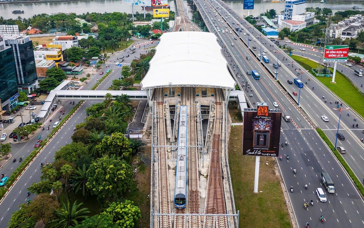 Sửa quy định BT mới huy động được nguồn lực tư nhân cho hạ tầng