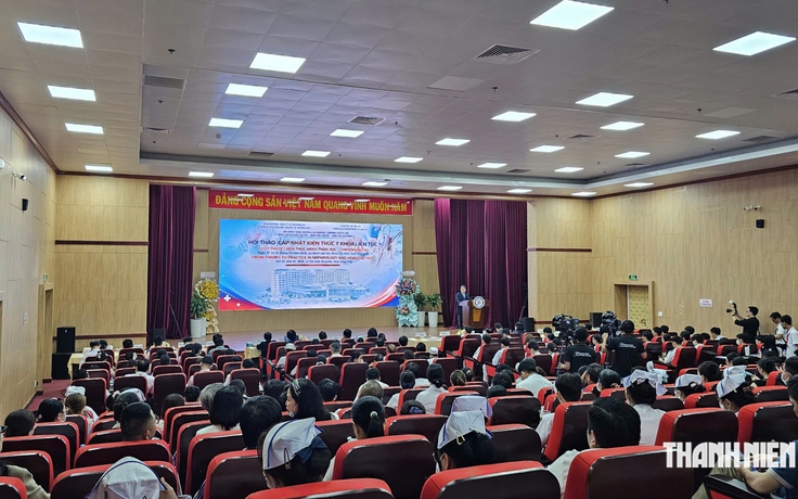 Bệnh thận mạn gia tăng, cập nhật giải pháp điều trị và lọc máu