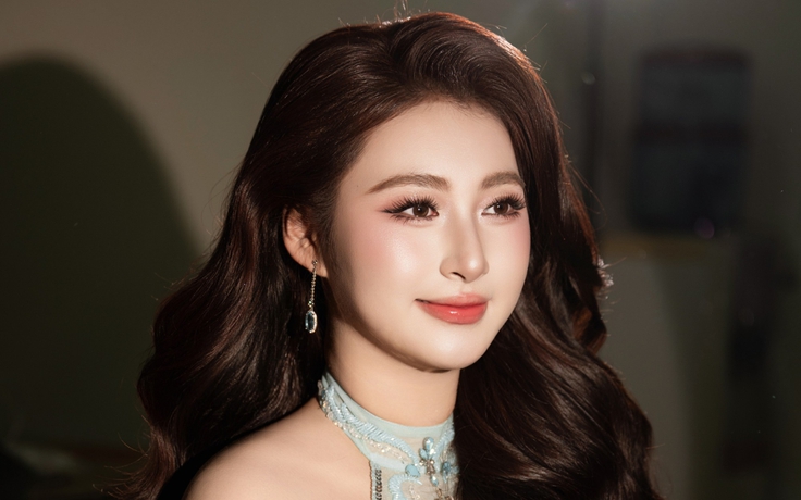 Cuộc sống của người đẹp Hải Phòng sau 1 năm đăng quang Miss Earth Vietnam