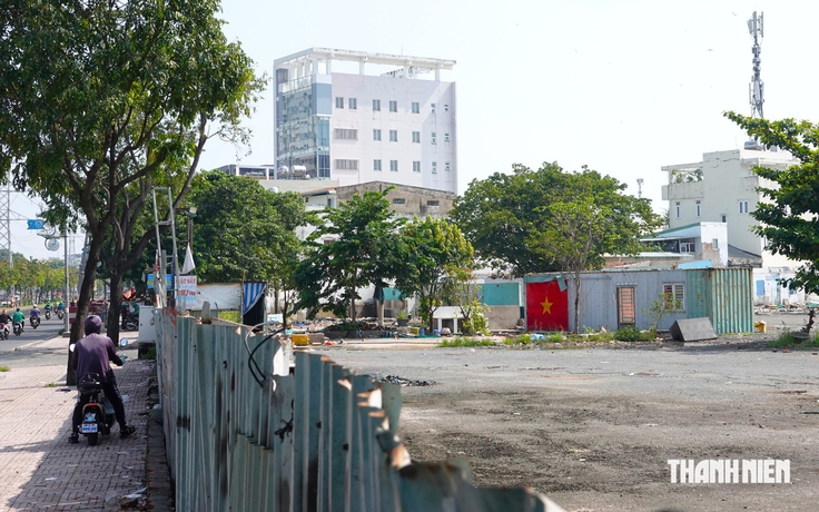TP.HCM sẽ thu hồi hơn 230.000 m² nhà đất công