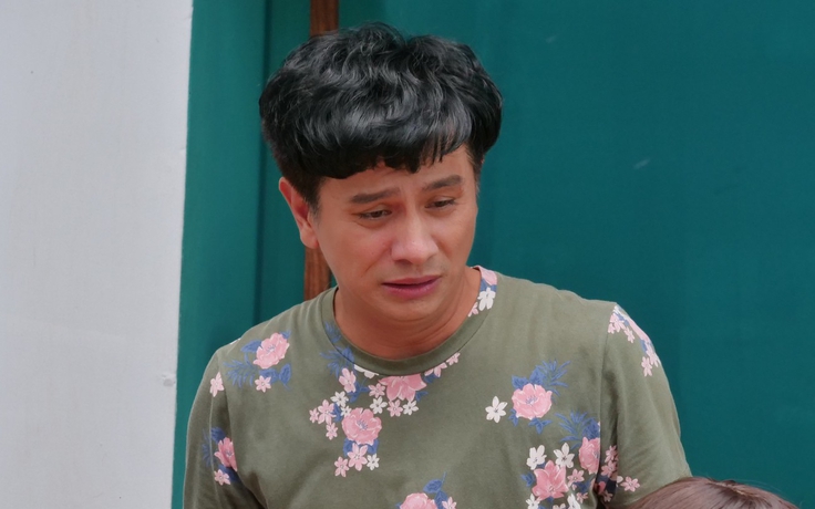 ‘Chú hề Lí Lắc’ Đình Toàn tiết lộ cuộc sống kín tiếng ở tuổi 50