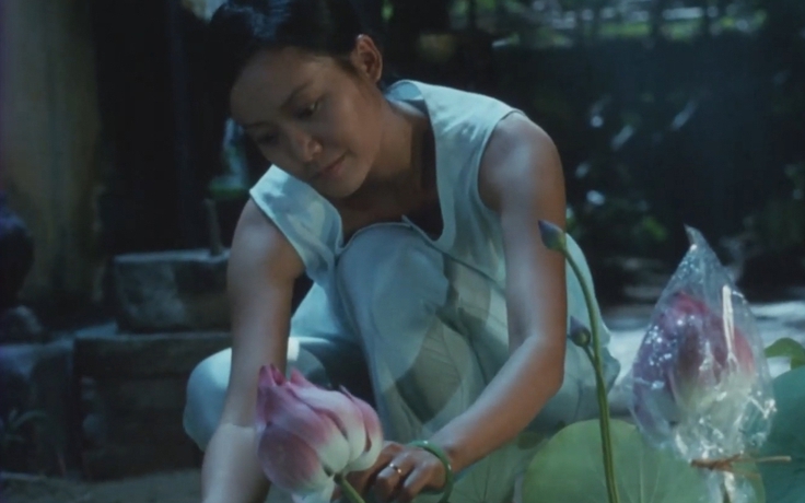 Hồng Ánh nhớ đạo diễn Nguyễn Vinh Sơn: 'Anh đã làm mới một Hồng Ánh đã cũ'