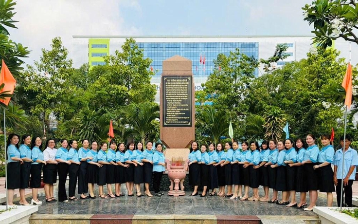 Từ bức tường xà lim đến ngọn lửa trên quê hương Tây Ninh