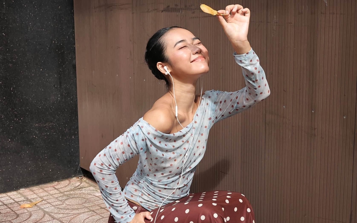 Xu hướng họa tiết ngọt ngào hồi sinh phong cách cổ điển Xu hướng họa tiết ngọt ngào hồi sinh phong cách cổ điển