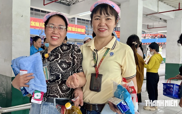 Có nên thưởng tết sớm cho người lao động từ tháng 11?