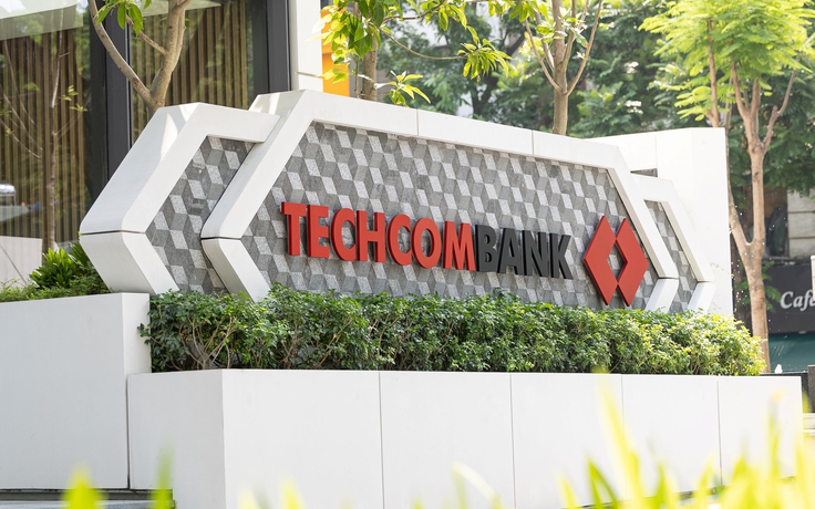 Techcombank giảm lãi suất theo đúng chủ trương của Chính phủ và NHNN