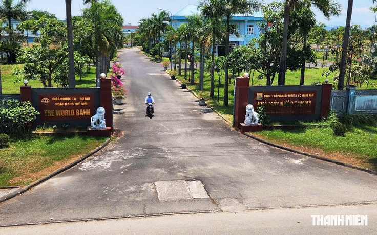 Giá nước sạch ở Đà Nẵng chênh lệch gần gấp đôi sau sáp nhập
