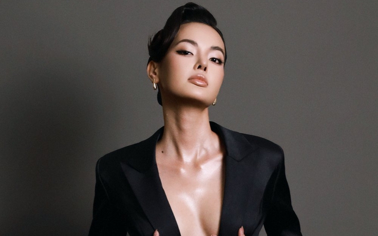 Á hậu làm đạo diễn catwalk tại Miss Charm Vietnam 2026 là ai?