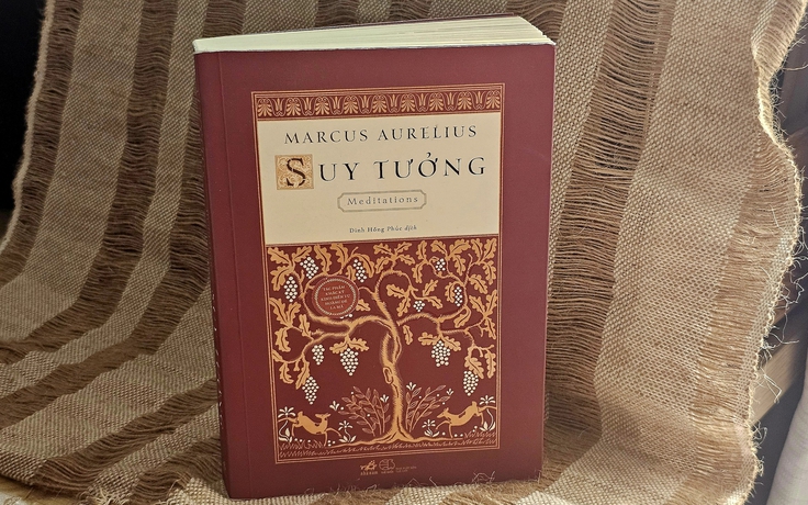 Đọc Marcus Aurelius trong thời hôm nay