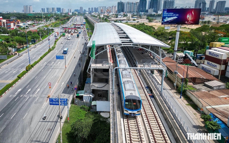 Đề xuất thu thêm 'chênh lệch địa tô' tại các TOD