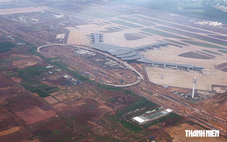 Tin tức đặc biệt trên báo in Thanh Niên 24.10.2026