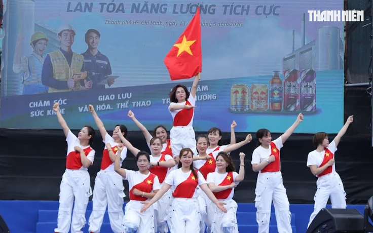 Lần đầu tiên tổ chức Ngày hội Văn hóa công nhân trên quy mô toàn quốc