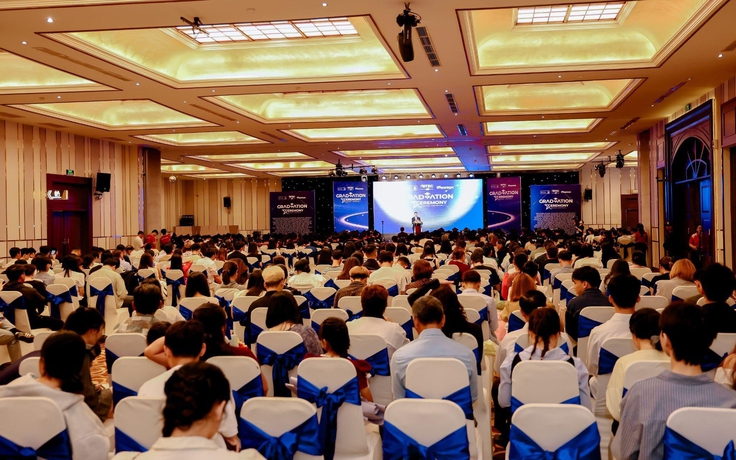 Sinh viên BTEC FPT TP.HCM tự tin gia nhập thị trường lao động