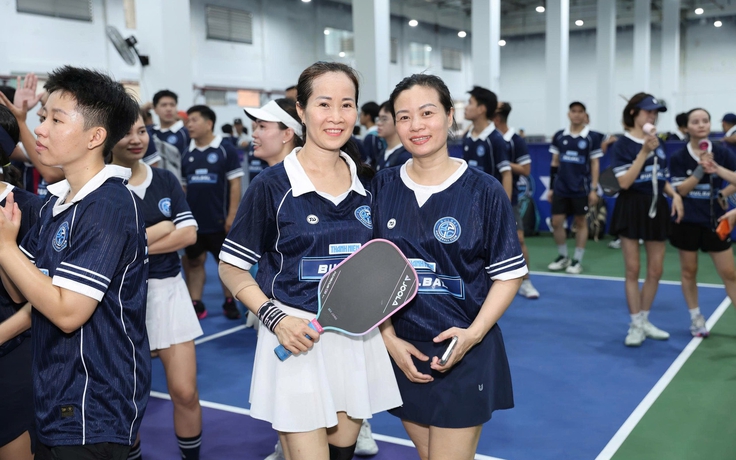 Sôi động khai mạc BULBAL Casting Day thu hút gần 200 VĐV tham gia