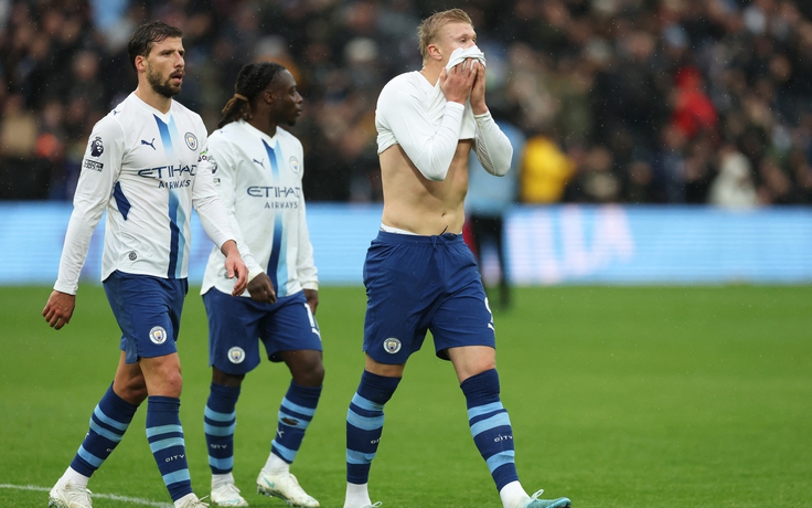 Bảng xếp hạng Ngoại hạng Anh mới nhất: Arsenal bắt kịp Man City, Chelsea mất tốp 4? Bảng xếp hạng Ngoại hạng Anh mới nhất: Arsenal bắt kịp Man City, Chelsea mất tốp 4?