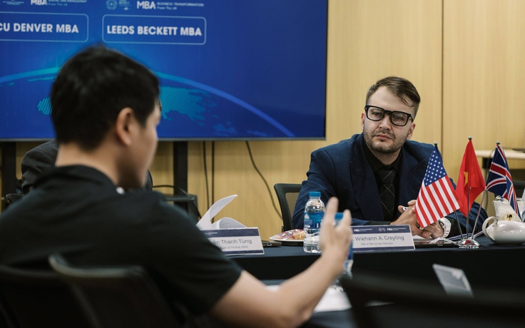Leeds Beckett MBA triển khai học bổng đến 70% và các cơ hội học tập quốc tế