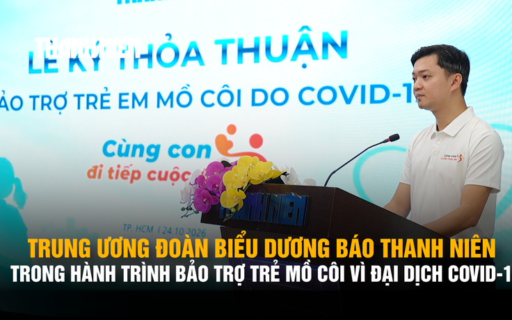 Anh Nguyễn Minh Triết: Lan tỏa nhiều hơn những tấm gương nghị lực