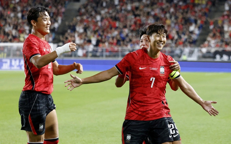 Các đối thủ của đội tuyển Việt Nam chuẩn bị gì cho Asian Cup 2027, lịch thi đấu thế nào?