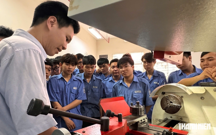 35 ngành nghề khó tuyển sinh nhưng nhu cầu xã hội cần, được miễn 100% học phí