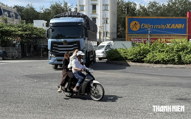 Nhận diện tai nạn giao thông: Đường thẳng, phẳng xảy ra nhiều tai nạn