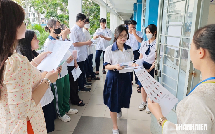 Vụ nam sinh đánh cô giáo: Cần đánh giá lại những điều được ưu tiên trong giáo dục