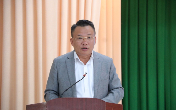 Đề nghị kỷ luật Chủ tịch và Chánh văn phòng UBND phường Xuân Trường - Đà Lạt