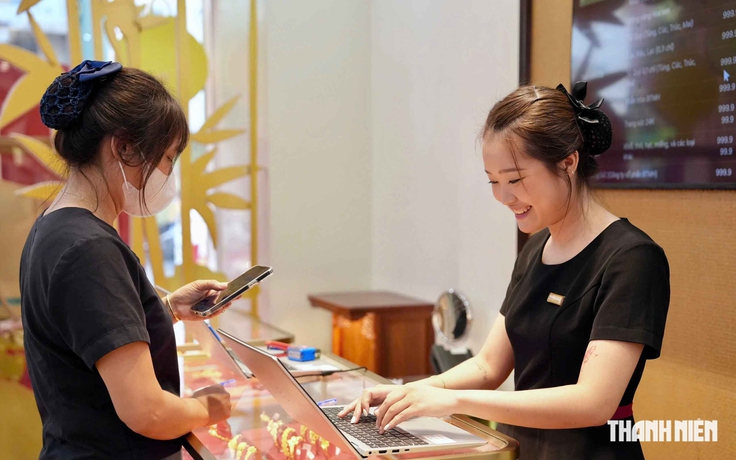 Ngành nữ trang đứng trước cơ hội lớn