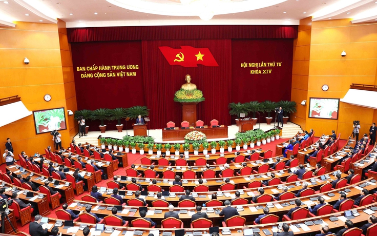 Để lại nền tảng bền vững cho những nhiệm kỳ sau
