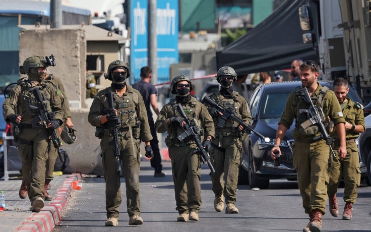 Bị cáo buộc 'hủy diệt' tại Bờ Tây, phạm tội diệt chủng ở Gaza, Israel phản ứng