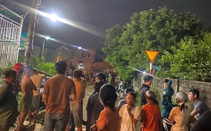 Án mạng thương tâm ở Đồng Nai, người phụ nữ bị chồng sát hại