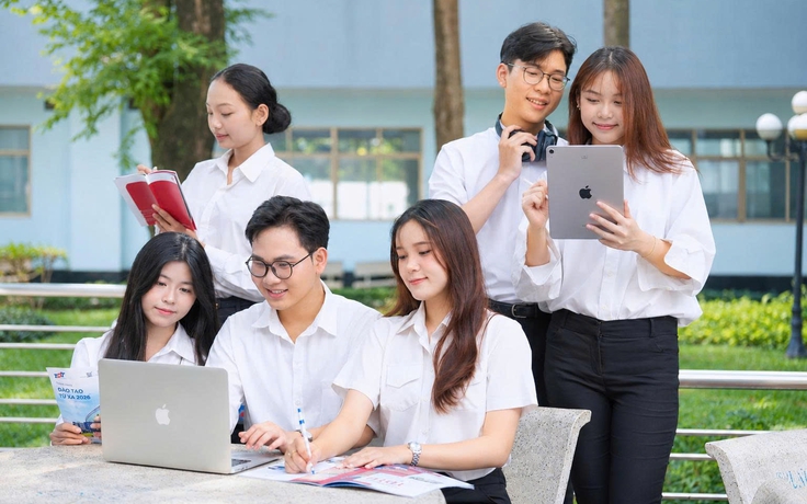 Những lợi thế khi chọn học ngôn ngữ Anh theo phương thức đào tạo từ xa