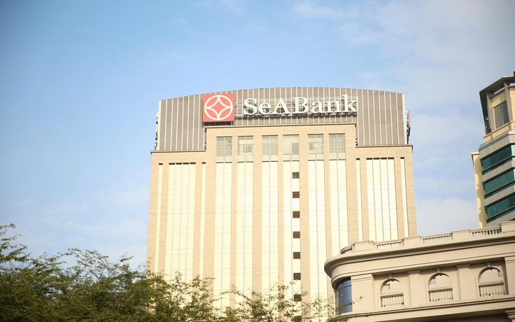 SeABank công bố Khung tài chính bền vững SeABank công bố Khung tài chính bền vững