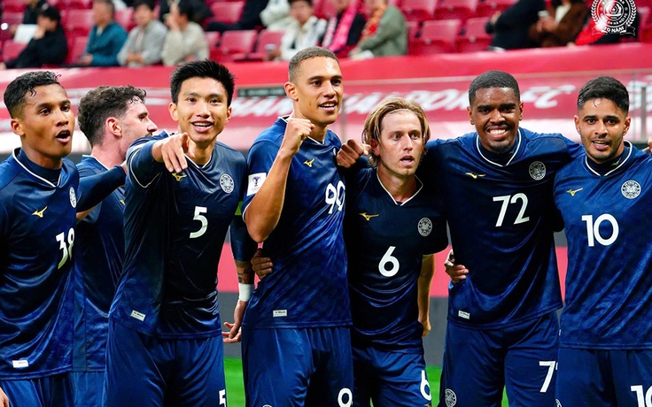 CLB CAHN thắng kịch tính tại Thượng Hải, cú hích tuyệt vời cho Thể Công Viettel đấu FC Seoul